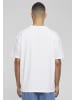 Mister Tee T-Shirt in white