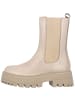 Palado Stiefeletten Zagad in Beige