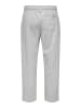 ONLY & SONS Jogginghose in Light Grey Melange 1