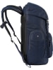 Nitro Rucksack SET DAYPACKER in NIGHT SKY