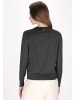 DreiMaster Women Cardigan in black