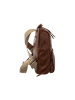 Harbour 2nd Rucksack Cognac