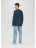 s.Oliver T-Shirt in 5852_tiefblau