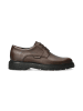 Mephisto SHOES "Eddy" in DARK BROWN
