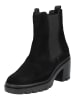 Högl Stiefelette in Schwarz