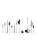 Villeroy & Boch Tafelbesteck 70tlg. La Classica in Edelstahl