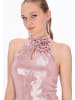 myMo at night Women Dress in rose