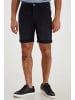 BLEND Jeansshorts BHMartels in Schwarz
