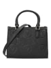 Valentino Bags Samba Re - Henkeltasche 25 cm (moro) in nero