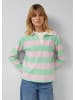 s.Oliver Sweatshirt  in  41H6_rosa