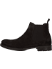 Palado Chelsea Boots Heidan in Dunkelbraun