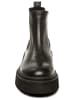 Steve Madden Stiefelette in Schwarz