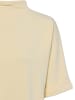 Someday Shirt Utaliana detail in vanille