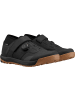 SHIMANO Fahrradschuhe GE900H Herren/Damen MTB SPD Fahrradschuhe  43