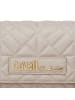 cavalli CLASS Carlotta Umhängetasche 22 cm in Beige