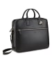PICARD Aktentasche Milano Schwarz