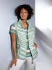 creation L 2-in-1-Jacke in kalkmint