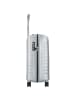 Roncato Uno Premium 2.0 4 Rollen Kabinentrolley 55 cm silver colored
