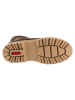 rieker Rieker Booties in Braun
