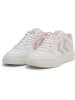 Hummel Sneaker "St. Power Play Wmns Lzd" in Weiß