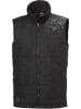 Helly Hansen Weste "Kensington Lifaloft Vest" in Schwarz