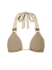 Moda Minx Bikinioberteil in Stone
