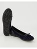 Gabor Ballerinas in Blau