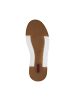 rieker Sneaker Montante aus Leder Aleria Multicolor