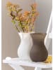 Ritzenhoff & Breker Vase Annalena in – 18 cm in Weiß