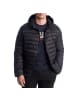 U.S. Polo Assn. Übergangsjacke in Black