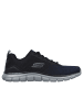 Skechers Sneaker "TRACK RIPKENT" in Hellgrau