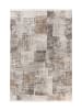 Kayoom Vintage Teppich Akropolis 425 in grau - silber - rechteckig