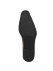 Ital-Design Halbschuh in Camel