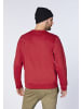 Chiemsee Sweatshirt in Rot