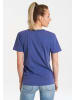 Logoshirt T-Shirt Spongebob Schwammkopf - I'm Ready in blau