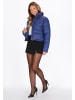 faina Jacket in navy