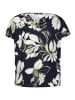 Betty Barclay Printshirt in Blau