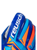 Reusch Torwarthandschuhe Attrakt Solid in 4126 sharp blu/wht/shock orng