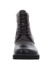 Regarde le Ciel Stiefelette in schwarz