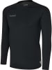 Hummel Hummel T-Shirt Hml Multisport Herren in BLACK