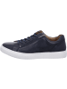 Solidus Sneaker Low in blau