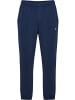 Hummel Sporthose "Pulse Sweat Pants" in Blau