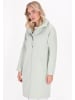 Schmuddelwedda Softshell Jacket in sage green