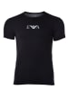 Emporio Armani T-Shirt 2er Pack in Schwarz