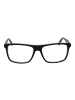 Guess Herren Optische Fassungen Rechteck Schwarz