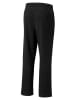 Puma Hose 'ESS Logo Pants TR op SRL' in schwarz