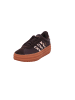 adidas Sportschuh in schwarz