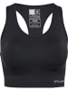 Hummel Top Hmltif Damen in BLACK