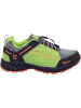 Kastinger Trekkingschuh Mit Tex-Membran in grün
