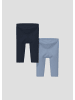 s.Oliver Leggings in 5043_blassblau